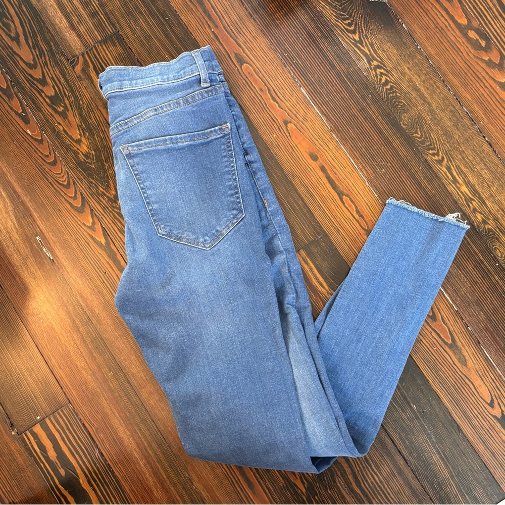 Express Jeans